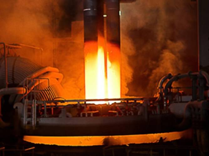 Graphite Electrode Selection