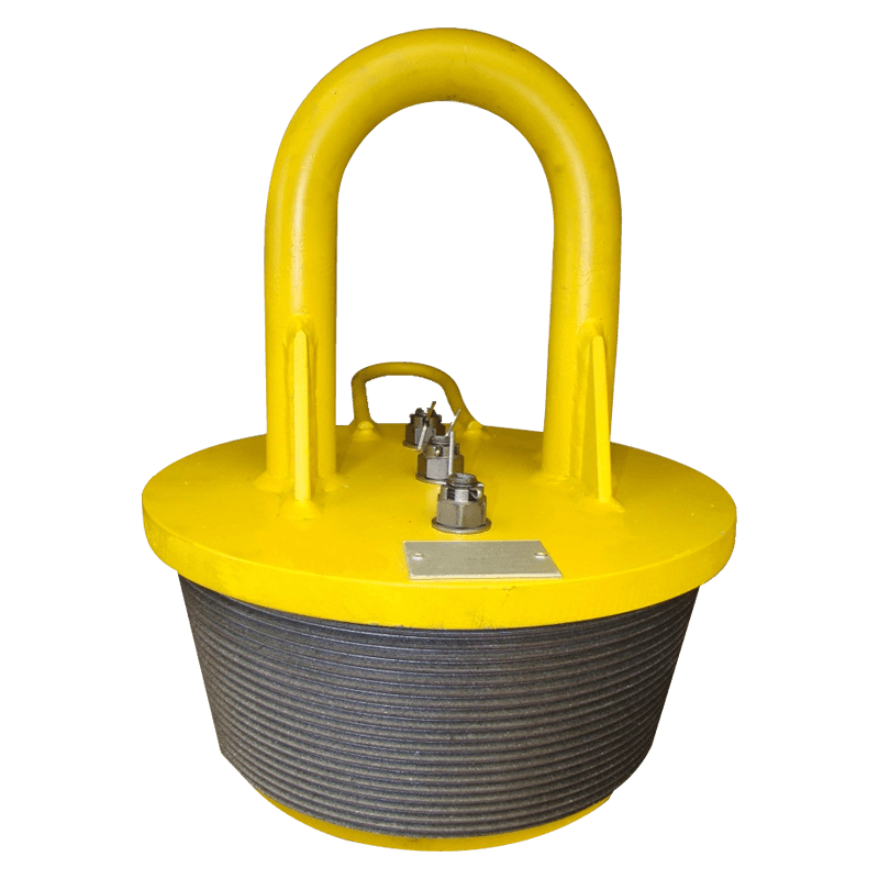 Graphite Electrode Lift Plug